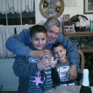 Meet your Posher, Mike